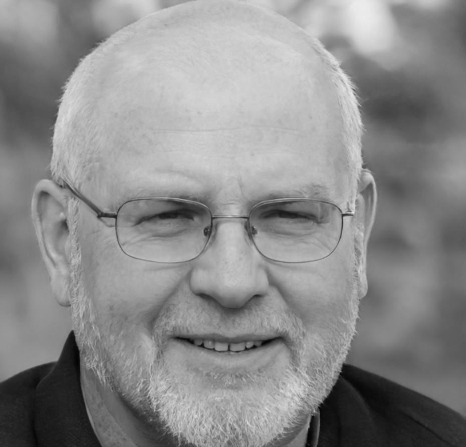 Marcus Weber Portrait